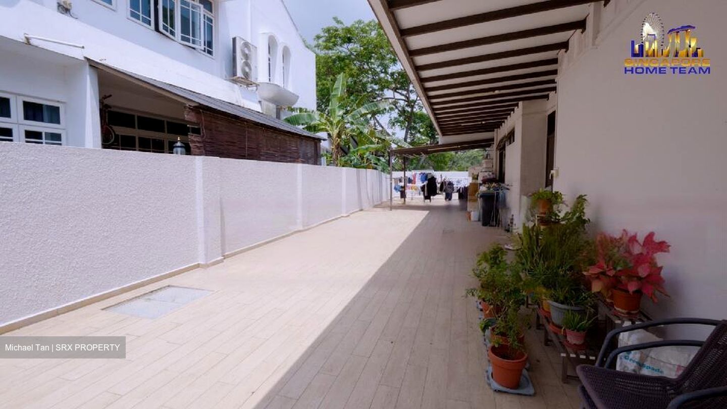 Jalan Kayu Estate (D28), Semi-Detached #474187221